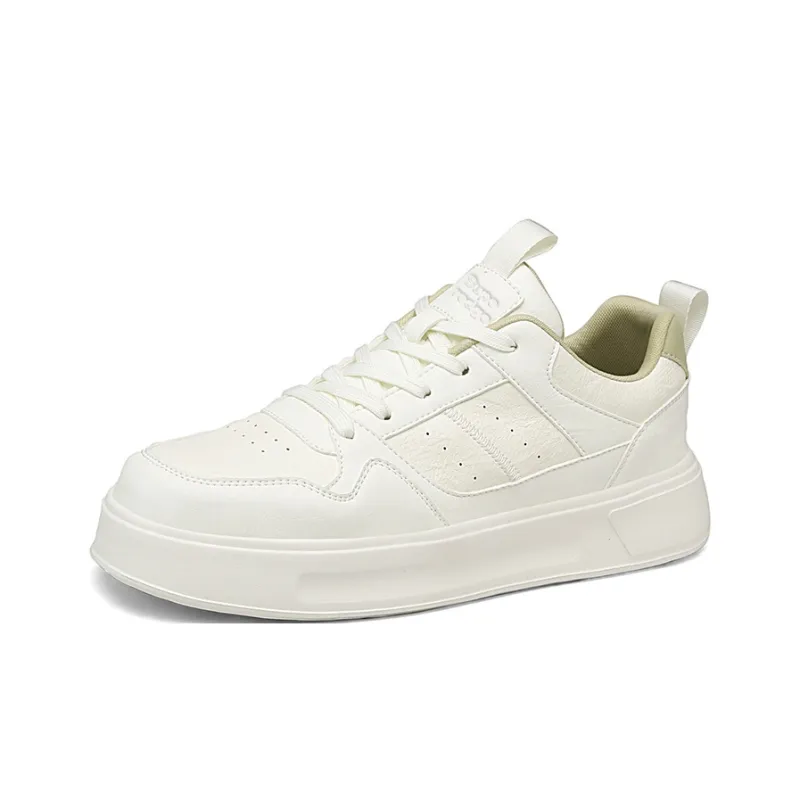 SUPEREDGE Coverage Slip Resistant And Abrasion Resistant Low Top Skateboard Shoes Men's-7