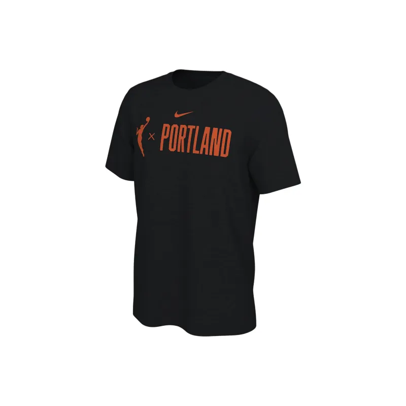 Nike Portland Nike Wnba T Shirt-0