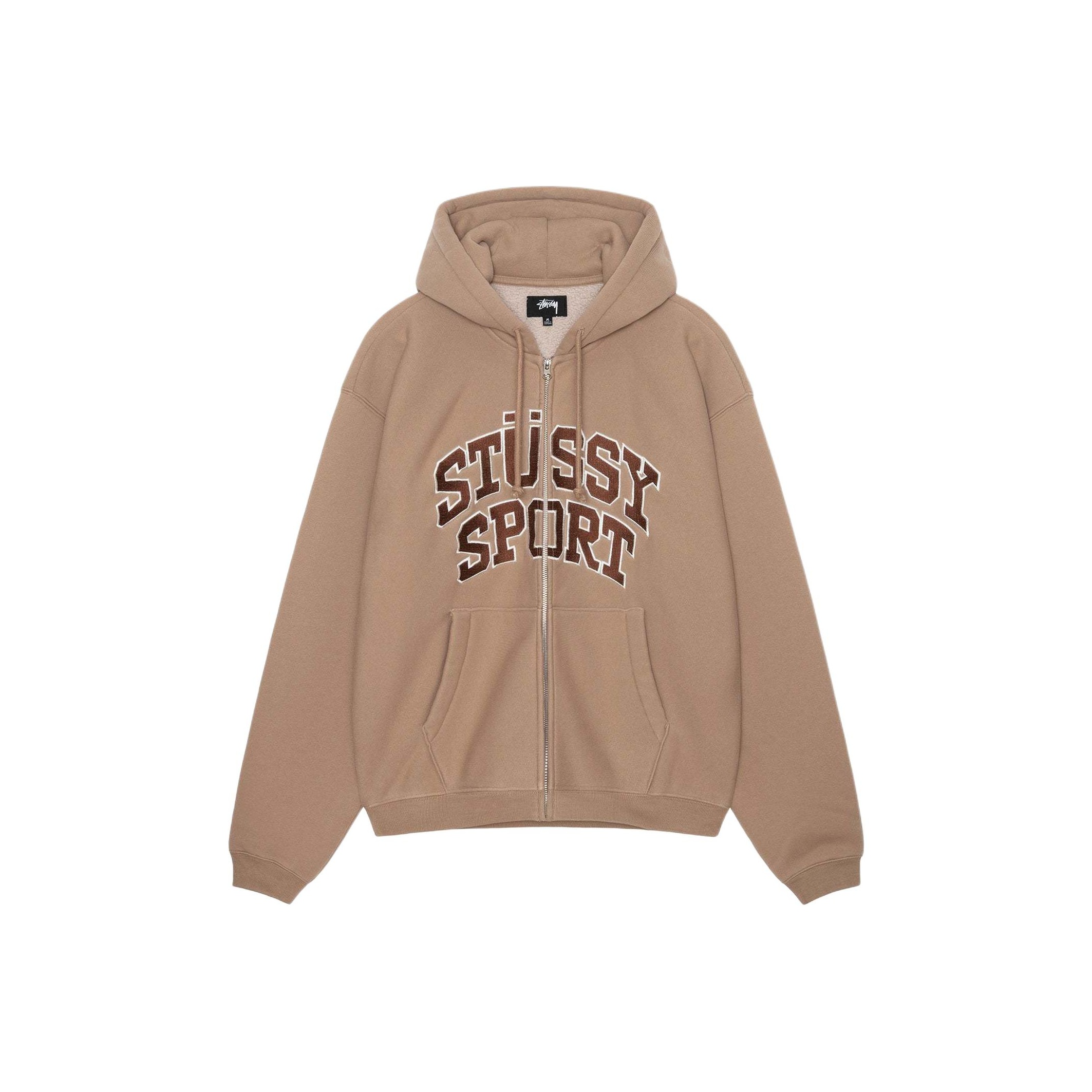 ☆関税込☆Stussy☆Stussy Skull & Bones Pigment Dyed Hoodie