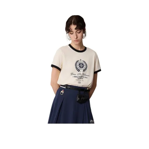 Palladium T Shirts Women's