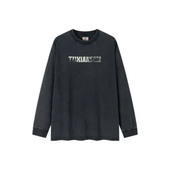TUXIANSEN T-Shirts Unisex