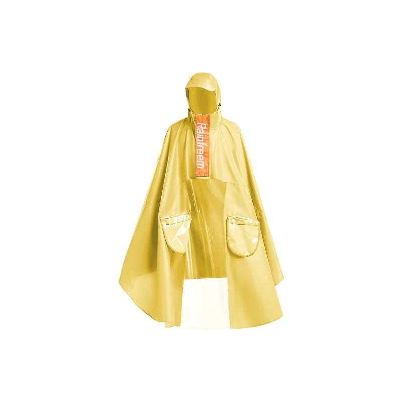 RAINFREEM Raincoats & Rain Ponchos-5