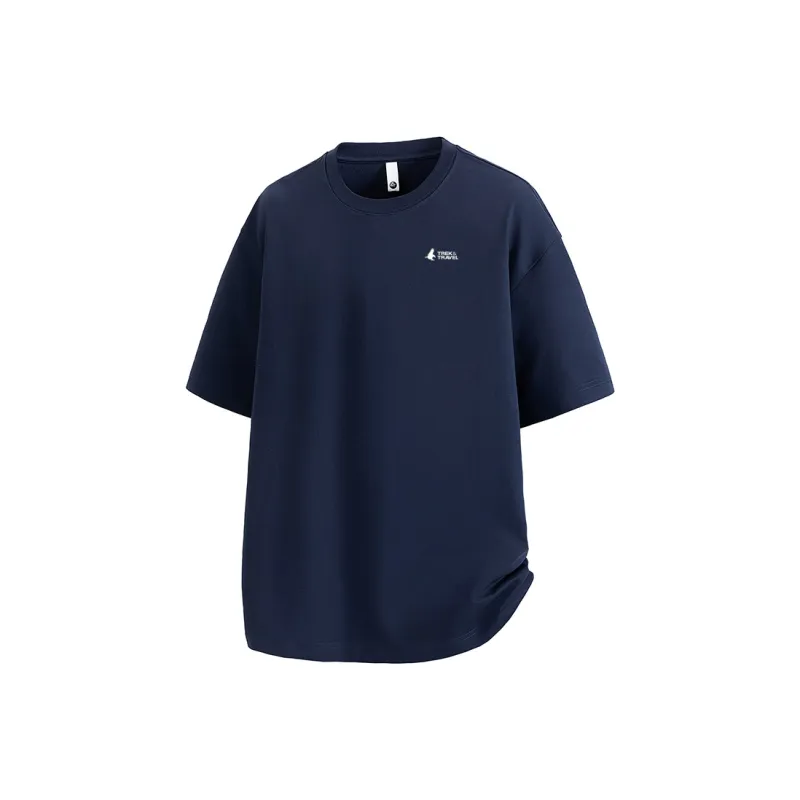 TREK&TRAVEL T Shirts Unisex-8