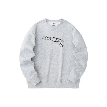 Anta Basketball Collection Sweatshirt Men's