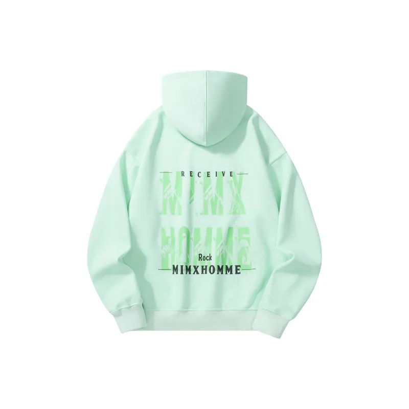 Mimx Homme Sweatshirts Unisex-10
