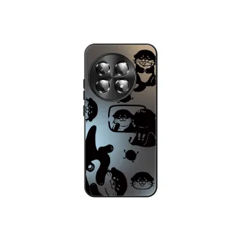 CHUNFAN Phone Cases