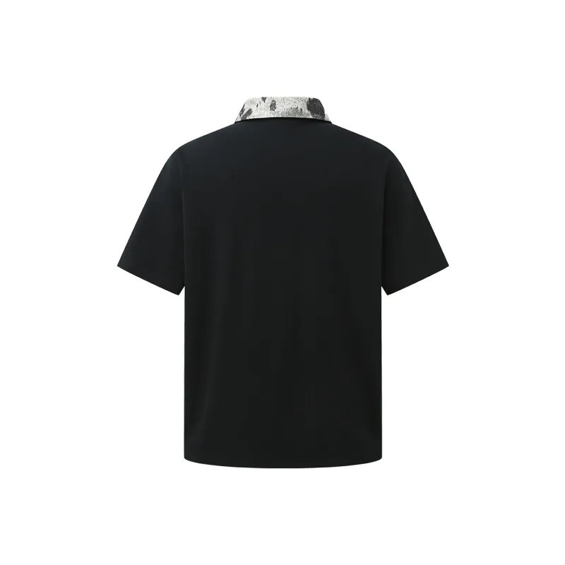 CHINISM Polo Shirts Unisex-7