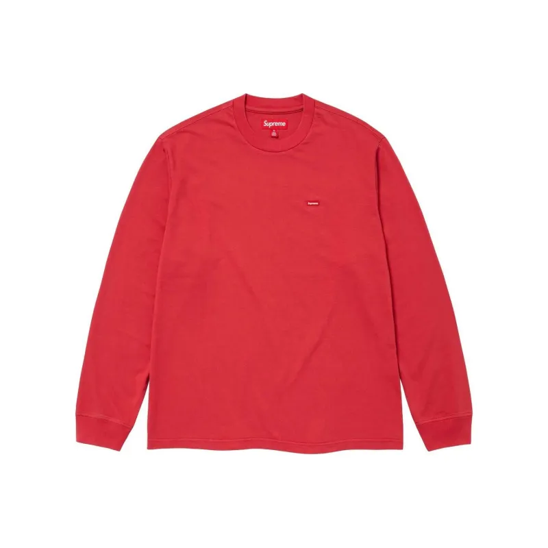 Supreme Small Box Tee FW21-7