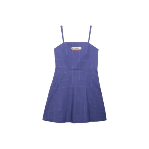 PUMA Vestido Corto Para Mujer Wardrobe Essentials Las Vegas