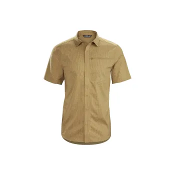 Arcteryx Eris Shirts Men