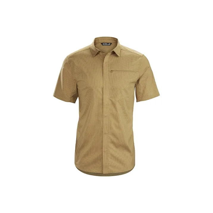 Arcteryx Eris Shirts Men-0