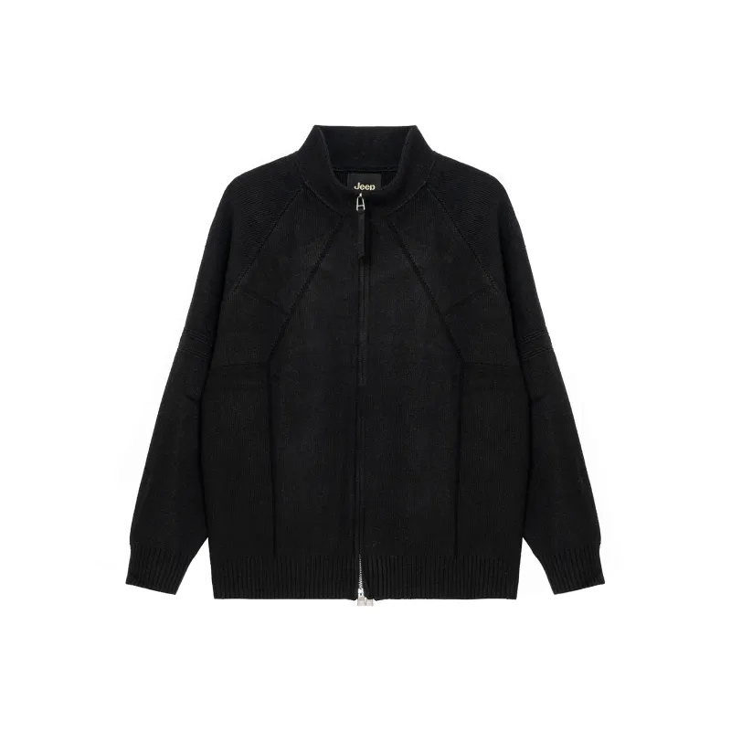 Jeep Jackets Unisex-0