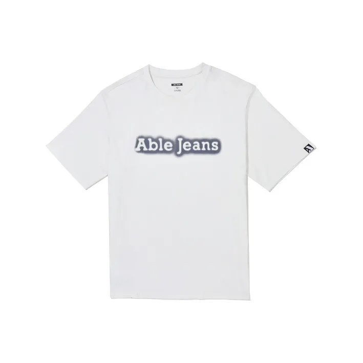 ABLE JEANS T-Shirts Men-10