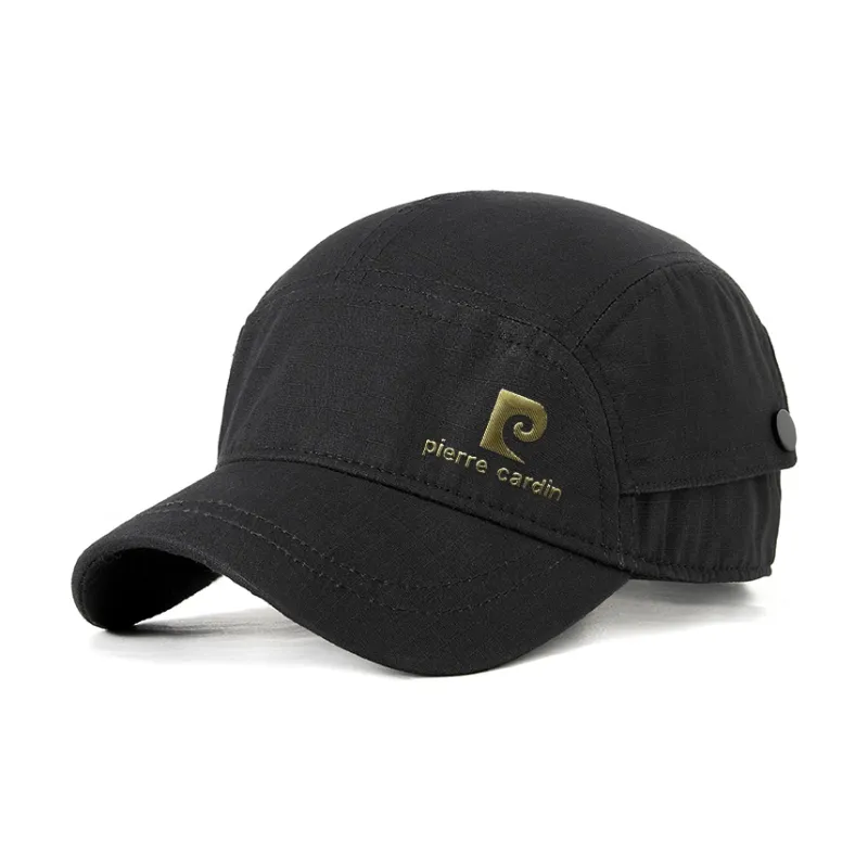 PIERRE CARDIN Cotton Baseball Caps Men's-0