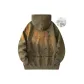 Army Green[Fleece-Lined]