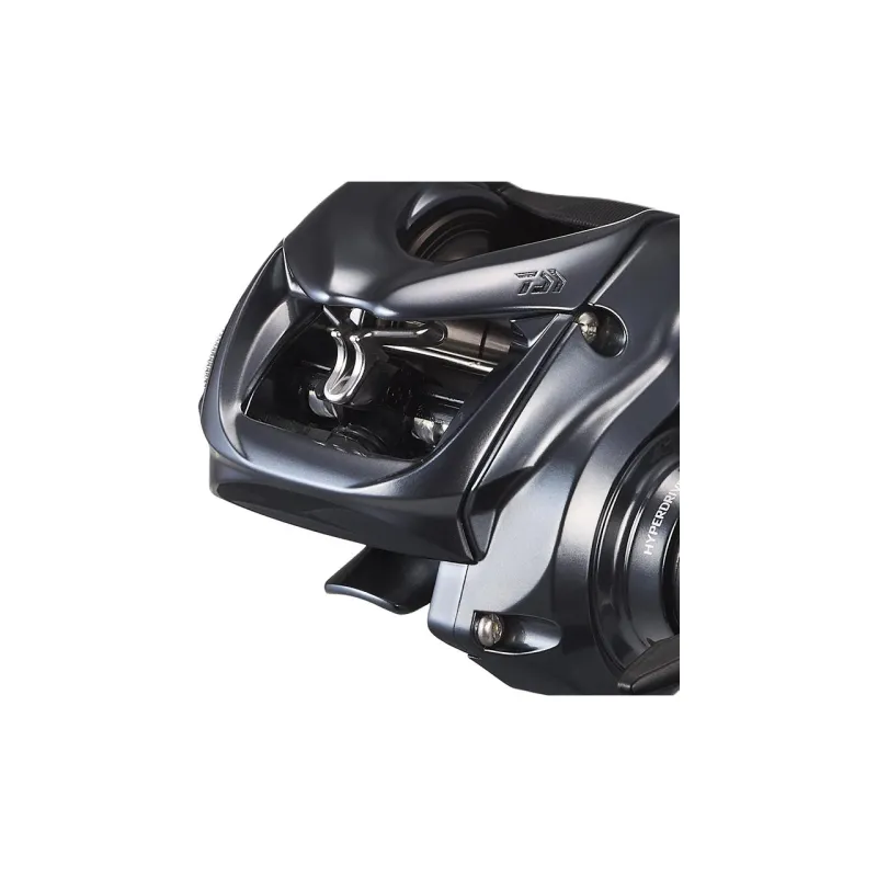 DAIWA 25 Tatula SV TW 100L Fishing Line Reels Baitcast Reel-1