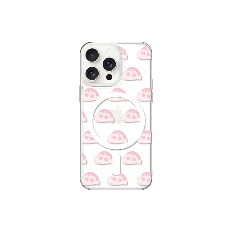 Ray chain Phone Cases-3