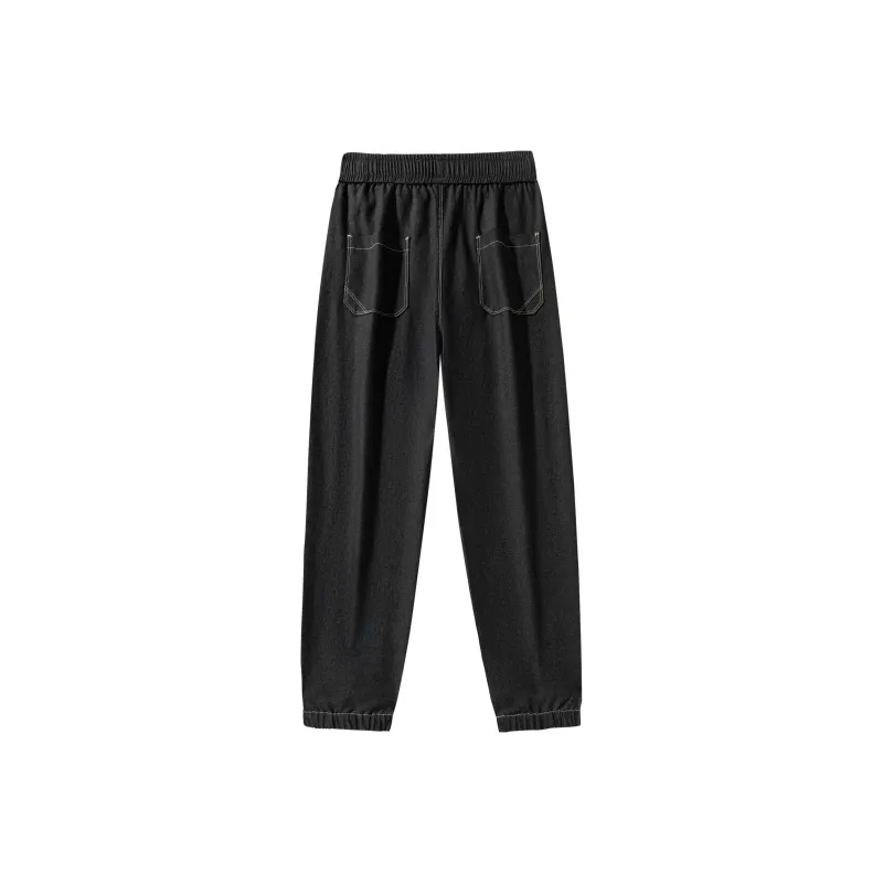 SXSY Jeans Unisex-1