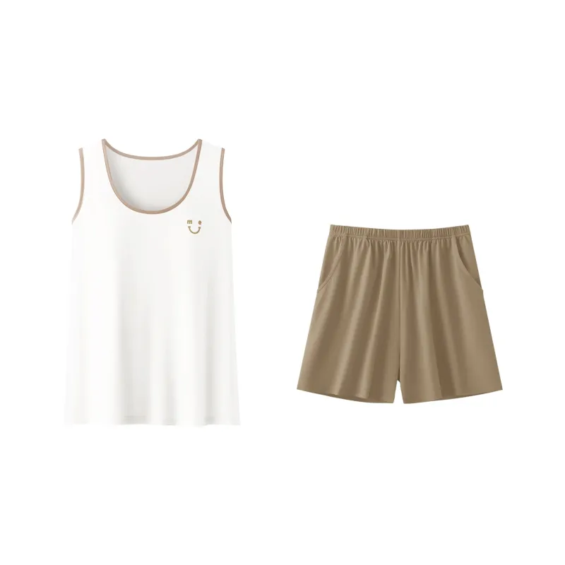 SEM/R Women's Pajama Sets-0