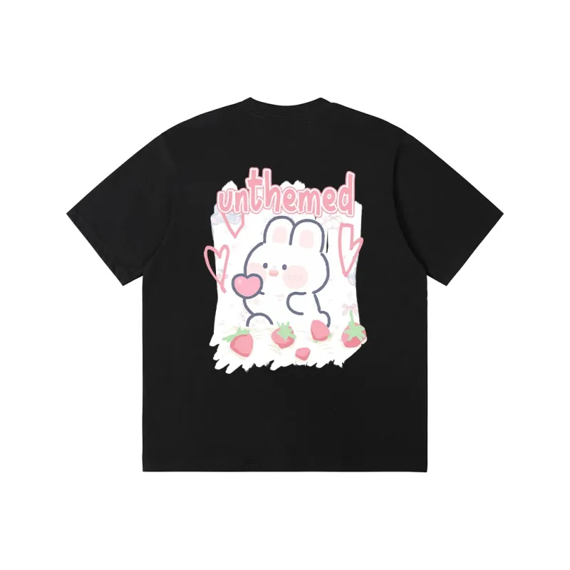 UNthemed T Shirt Unisex Combo Set-10
