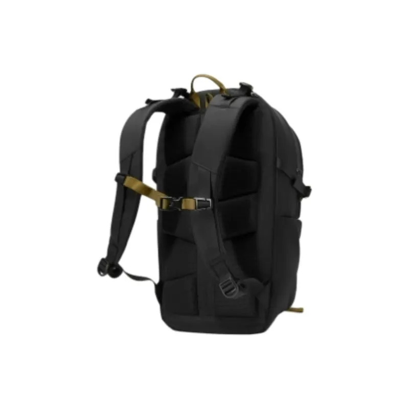 Skechers Mountain And Wild Outdoor Series Nylon Backpack Men's Black-1