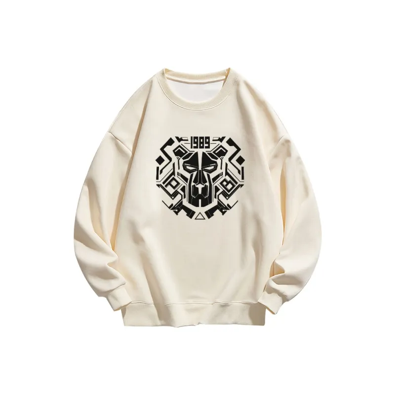POLAR BEAR Sweatshirts Men-8
