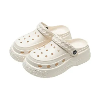 Cocoon Slippers / Home Slippers
