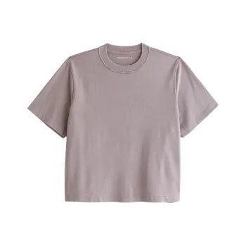 AF T-Shirt Men's Light Purple Cleanser