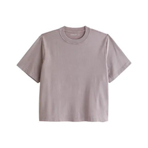 AF T-Shirt Men's Light Purple Cleanser