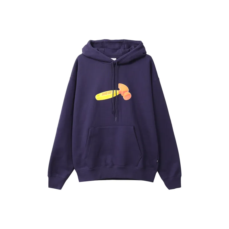 Nike Sweatshirts Men Purple-0