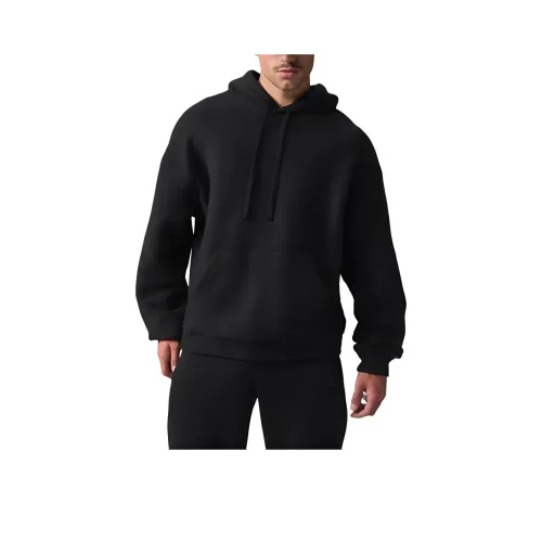 Alo Yoga Triumph Restore Hoodie Sweatshirt Men's