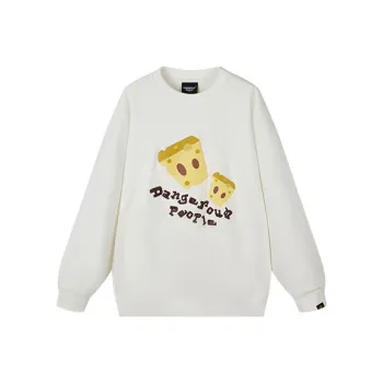 DANGEROUSPEOPLE Sweatshirt Unisex
