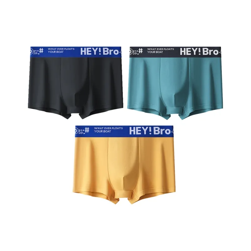 Top Melon Underpants Men's 3 Pack-0