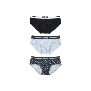 HUGO BOSS SS25 Underpants Men's 3 Pack