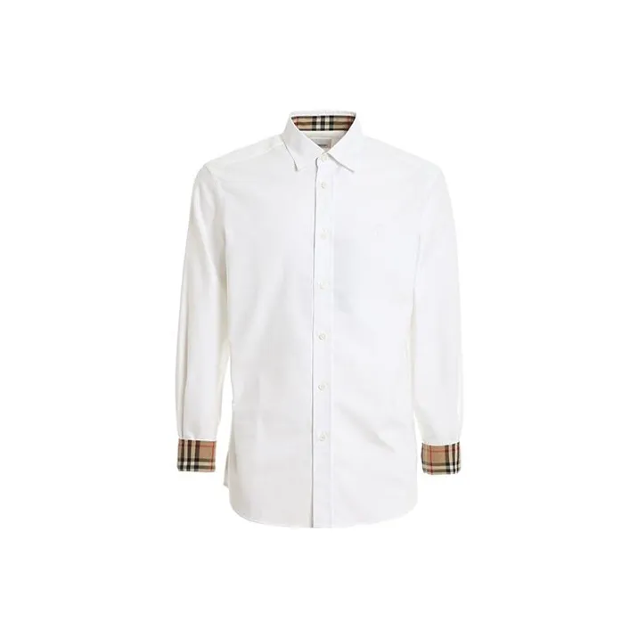 Burberry Celeste Shirt-0