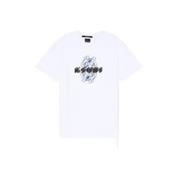 Ksubi Krystal Bling Kash T-shirt