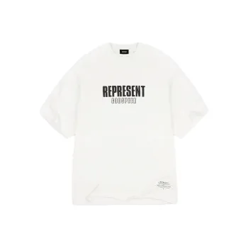 REPRESENT Godspeed T shirt