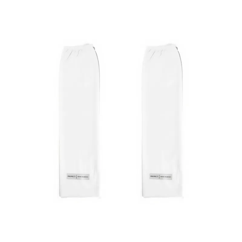 Bejirog Polyester Sun Protection Sleeves Unisex-1