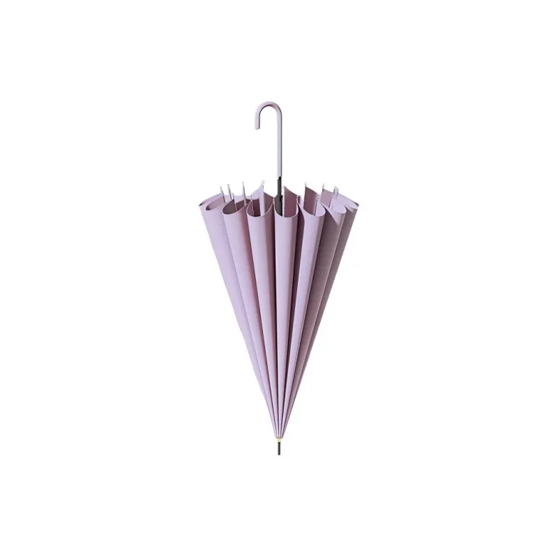 TIANWEI UMBRELLA Umbrellas Black/beige/purple/green-4
