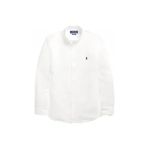 Polo Ralph Lauren Shirt Men's White