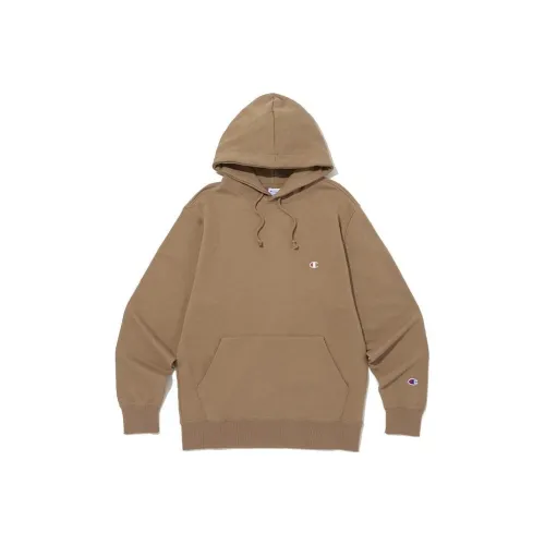 Champion Sweatshirts Men Green