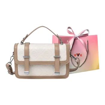 Yalu PU Shoulder Bag, Crossbody Bag, Handbag Women's Multicolor