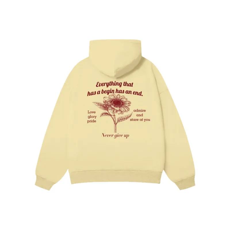 TIP OFF Sweatshirts Unisex-9