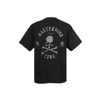 C2H4 Japan X C2H4 Logo T Shirt