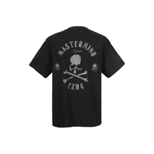 C2H4 Japan X C2H4 Logo T Shirt