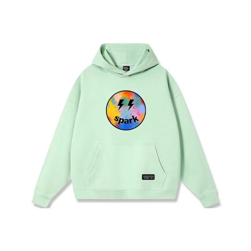 MIRACLE KILL x SPARK INFINITE SS24 Sweatshirt Unisex-18
