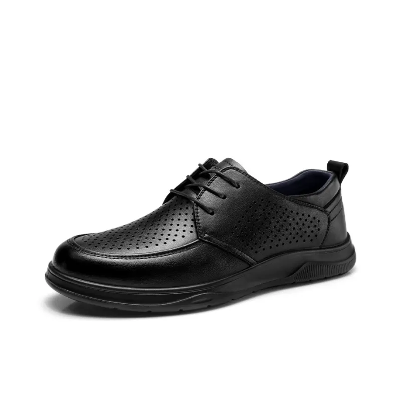 Strongman 3515 Dress Shoes Men's-1