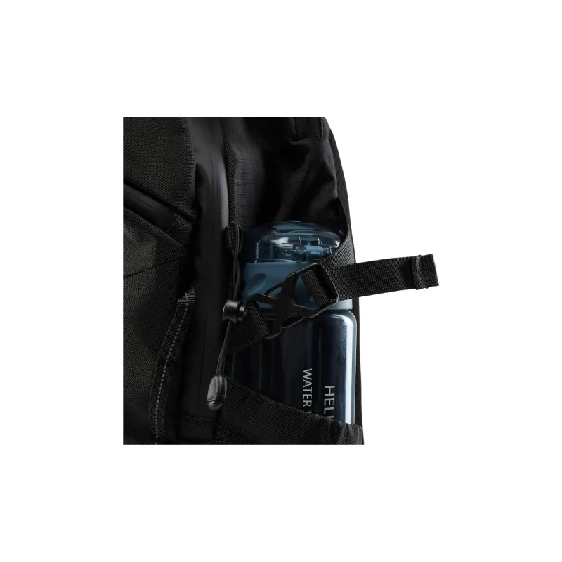 LiNing Running Collection Polyamide Backpack Unisex Black-10