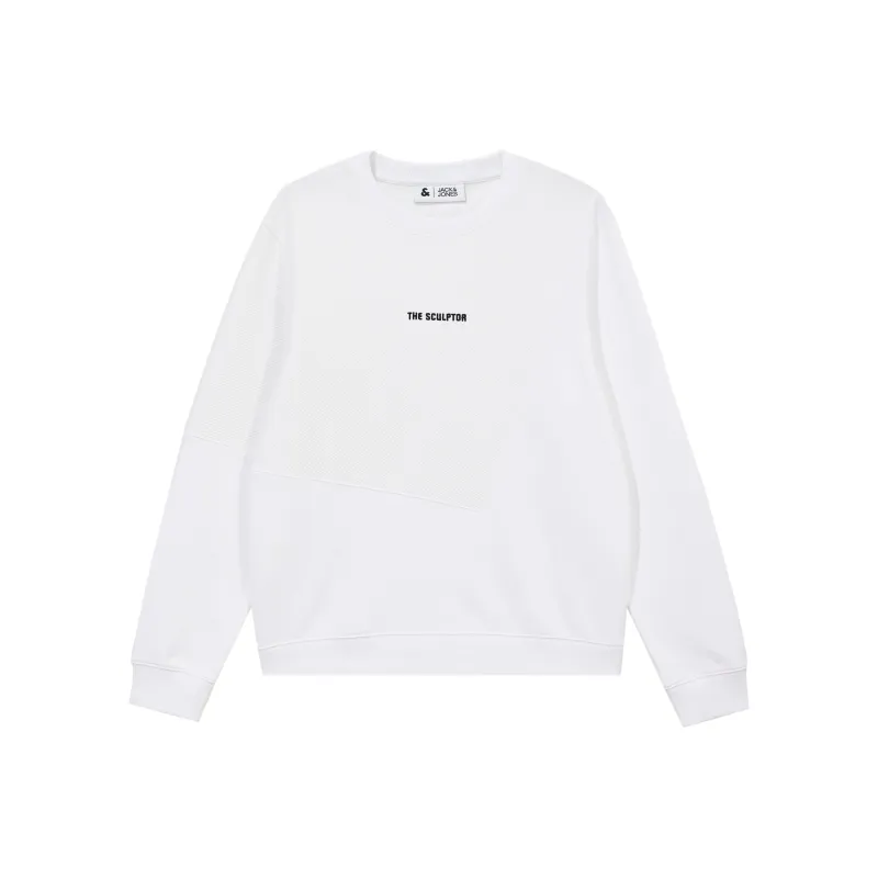 JACK&JONES Sweatshirts Men-0