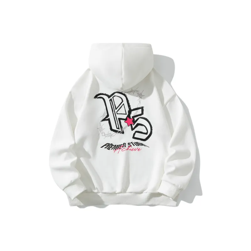 Premier 55 Sweatshirts Unisex-2